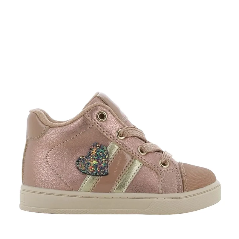 SAFETY JOGGER Μποτάκι 20-26 - Ροζ - SJ616991/05