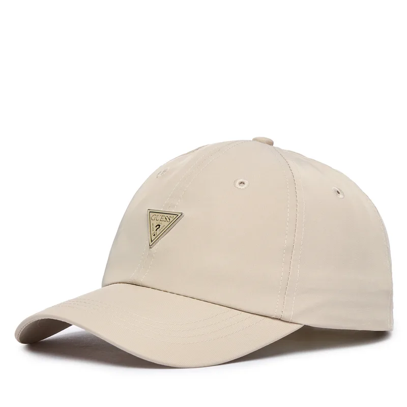 Καπέλο Jockey Guess M4BZ23 WGJP2 Εκρού