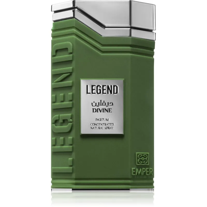 Emper Legend Eau de Parfum για άντρες 100 ml