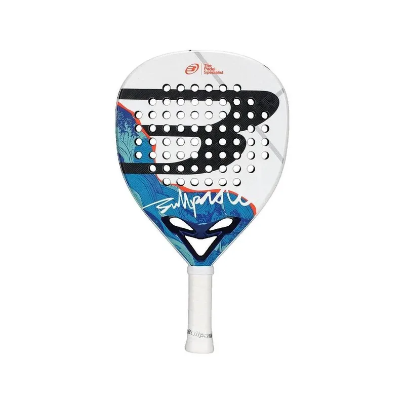 ρακέτες padel Bullpadel Ionic Power 26