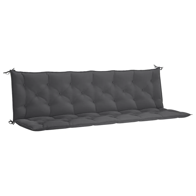 vidaXL Ξ�Ξ±ΞΎΞΉΞ»Ξ¬Ο�ΞΉ Ξ Ξ¬Ξ³ΞΊΞΏΟ… Ξ�Ξ®Ο€ΞΏΟ… Ξ‘Ξ½ΞΈΟ�Ξ±ΞΊΞ― 200x(50+50)x7 ΞµΞΊ. Ξ�Ο†Ξ±ΟƒΞΌΞ± Oxford