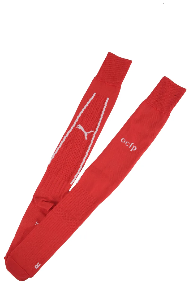 Κάλτσες Ολυμπιακός Puma Promo 743638-01 Ανδρικό