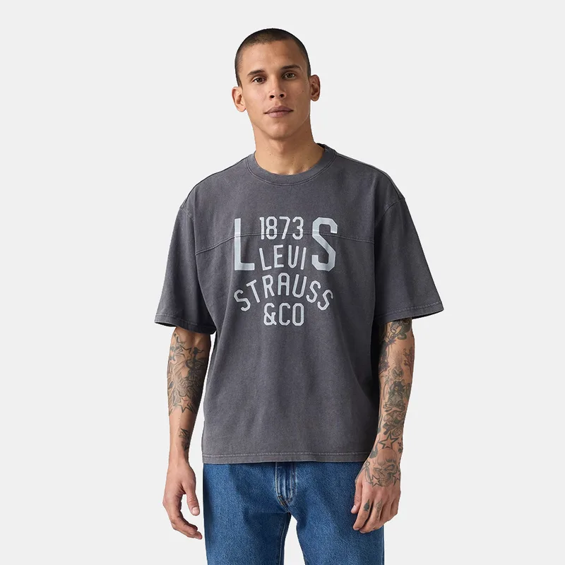 Levi's Lockwood Practice Ανδρικό T-Shirt (9000245764_88909)