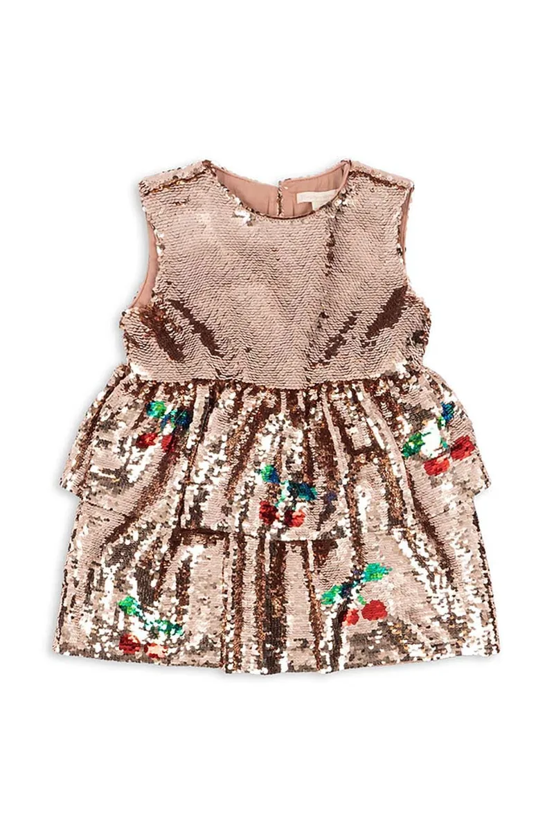 Παιδικό φόρεμα Konges Sløjd LULU DRESS