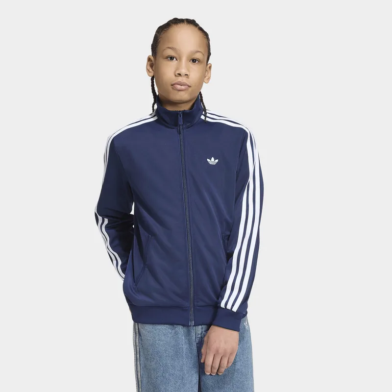 adidas Originals K Firebird Loose Track Top (9000277793_24962)