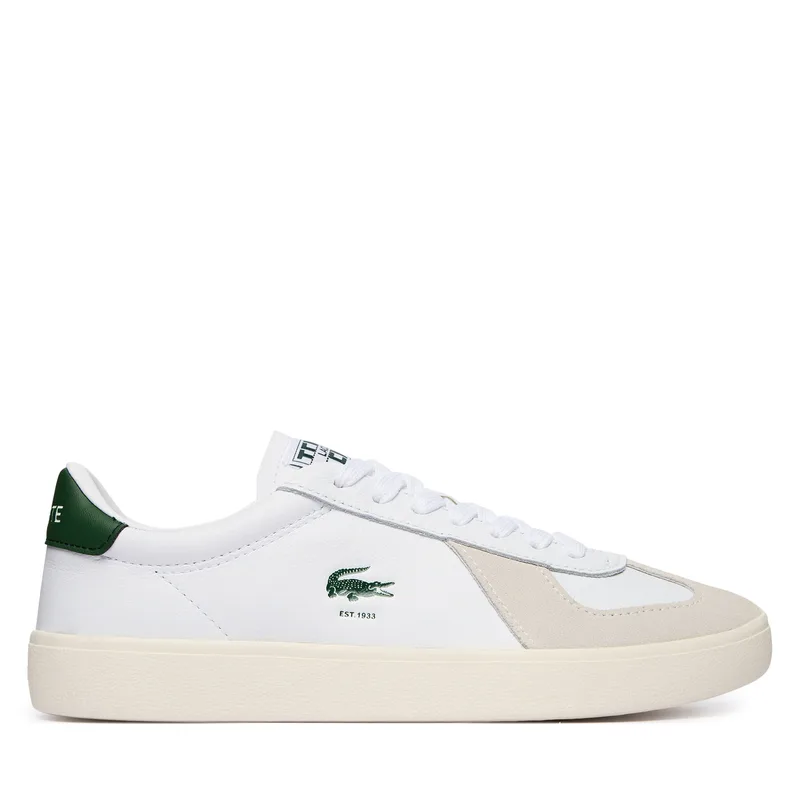 Αθλητικά Lacoste Baseshot Pro 49SFA0028 Λευκό
