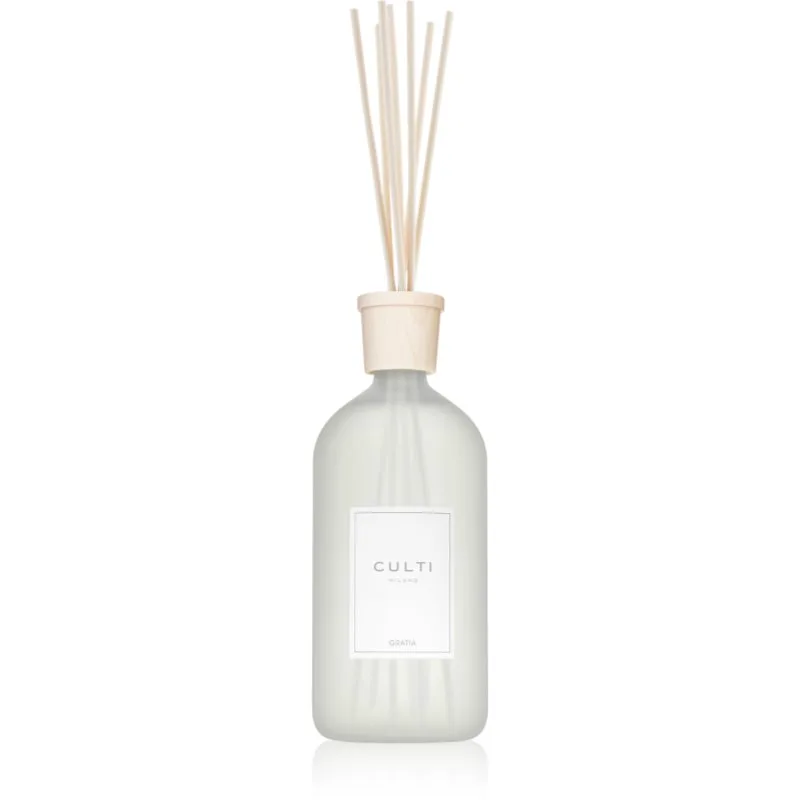 Culti Milano Stile Gratia άρωμα για διαχύτη 1000 ml