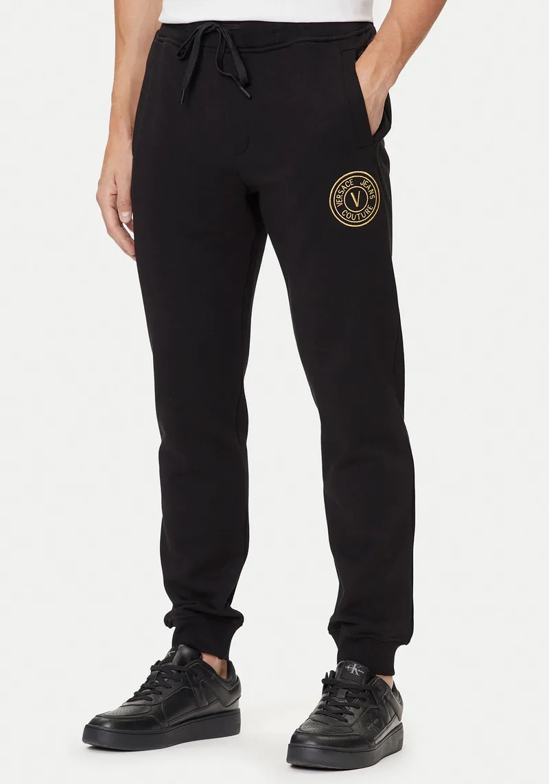 Versace Jeans Couture Φόρμα της σειράς Embro - 79GAAT00 79UP314 G89 Black