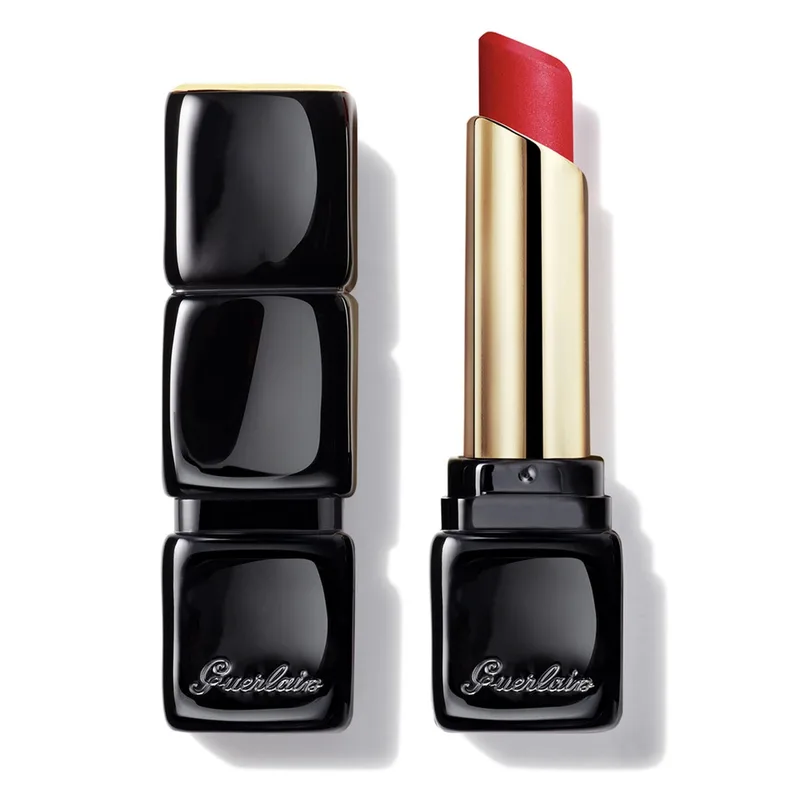 Guerlain Mate Lipstick 775 Luminous 1un