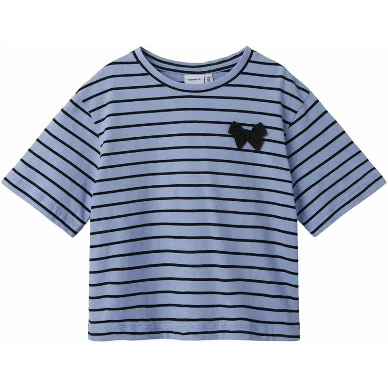 T-shirt με κοντά μανίκια Name it 50009240469843