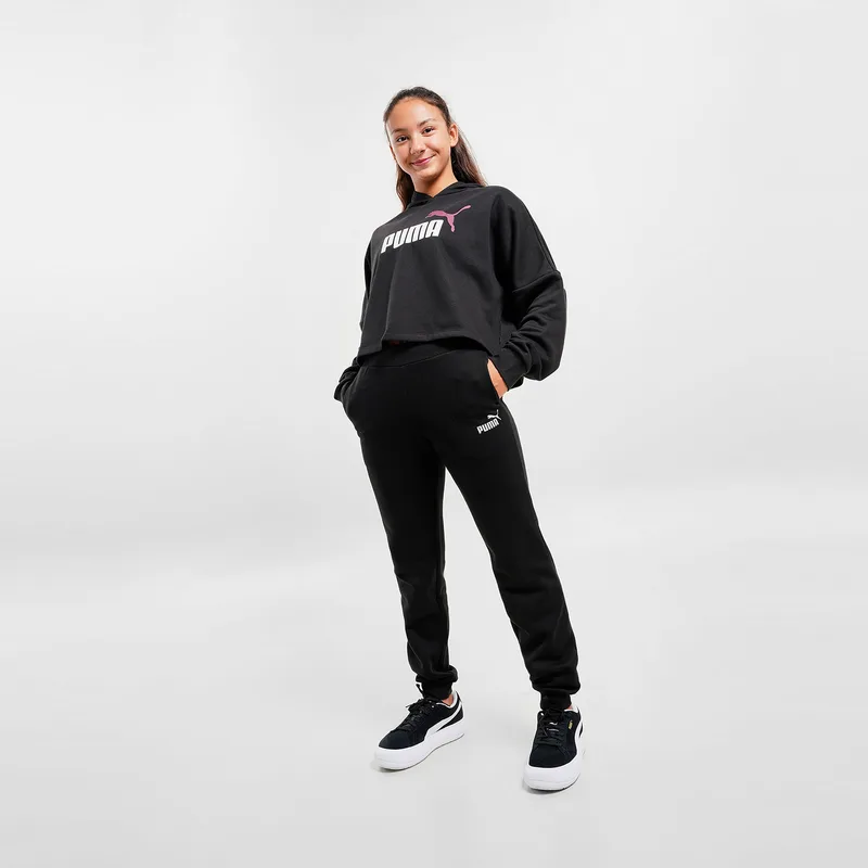 Puma Essentials Παιδική Παντελόνι Φόρμας (9000117789_36669)