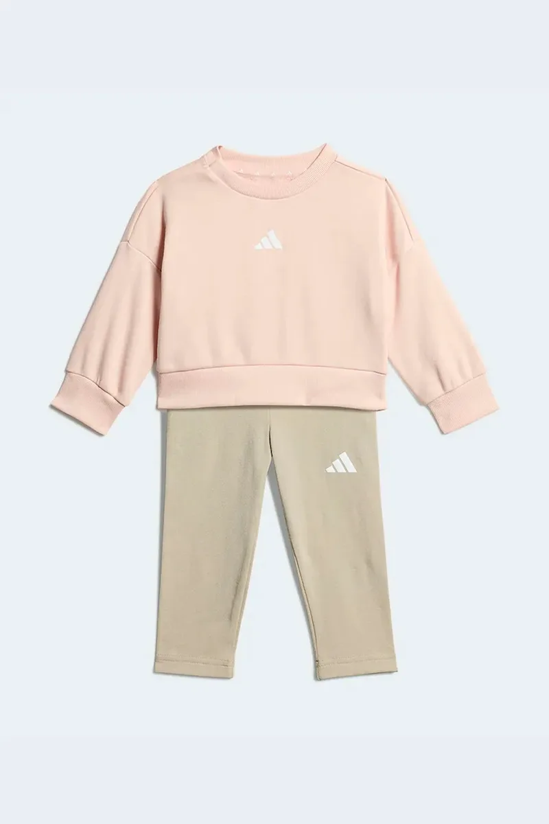 Adidas φόρμα παιδική με βαμβάκι