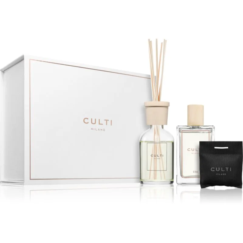 Culti Milano Era Gift Box σετ δώρου