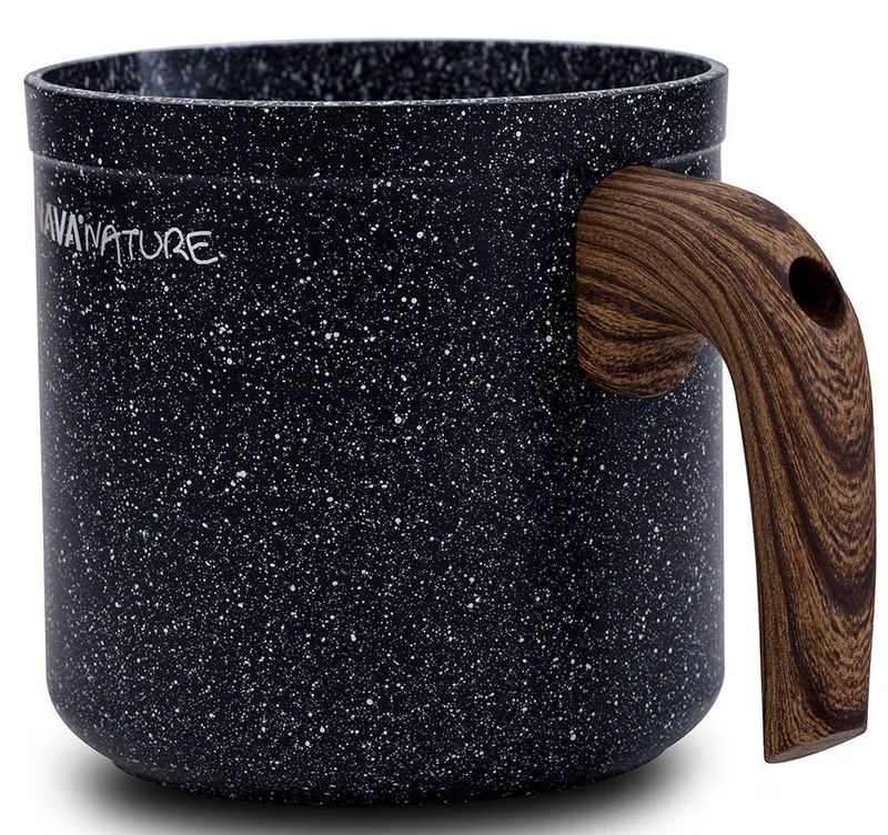 ΓΑΛΑΤΙΕΡΑ NAVA NATURE ΑΝΤΙΚΟΛΛΗΤΙΚΟ ΕΠΙΣΤΡΩΣΗ STONE (11CM)