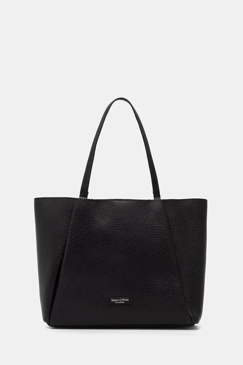 Marc O'Polo Shopper Γυναικεία από δέρμα