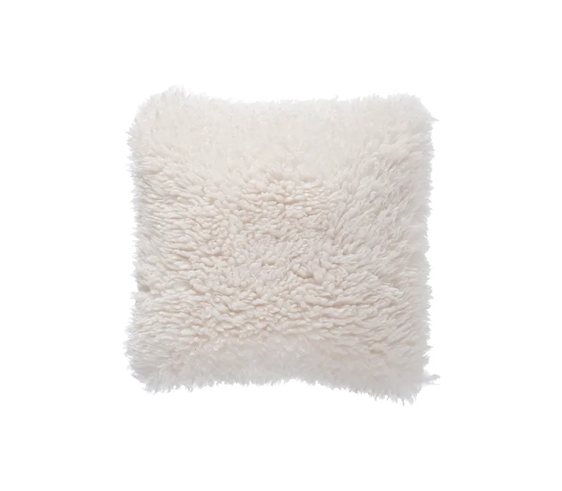 Μαξιλάρι Διακόσμησης Nef-Nef Oscar Off White 45x45