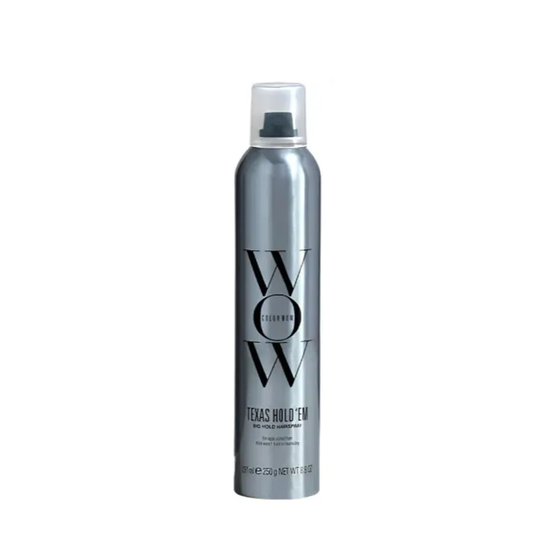 Color Wow Texas Hold ‘Em Big Hold Hairspray (234ml)