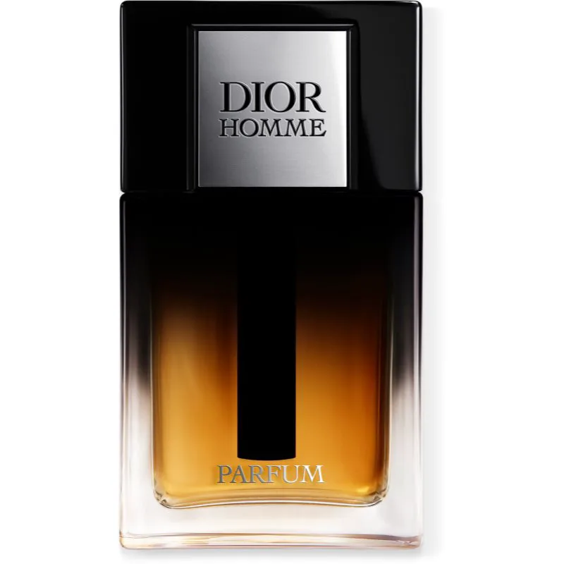 DIOR Dior Homme Parfum άρωμα για άντρες 50 ml