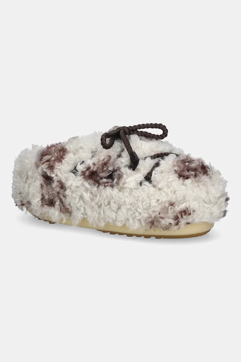 Μπότες χιονιού Moon Boot MB EVX MULE CURLY