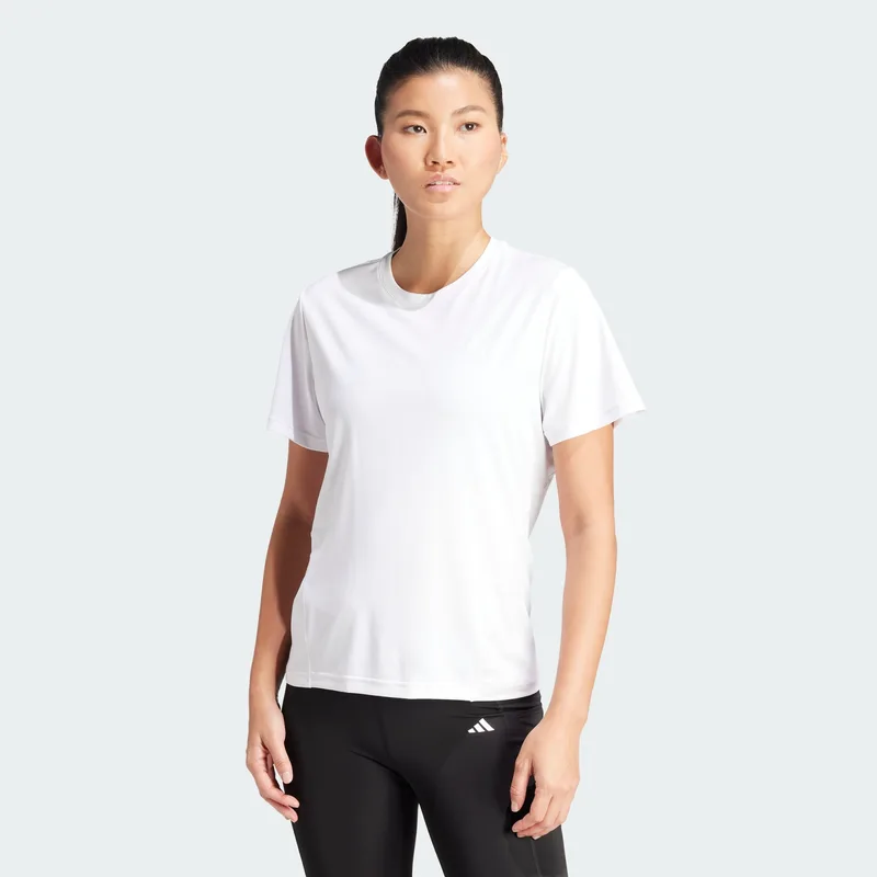 adidas Designed For Training Γυναικείο T-shirt (9000259694_1539)