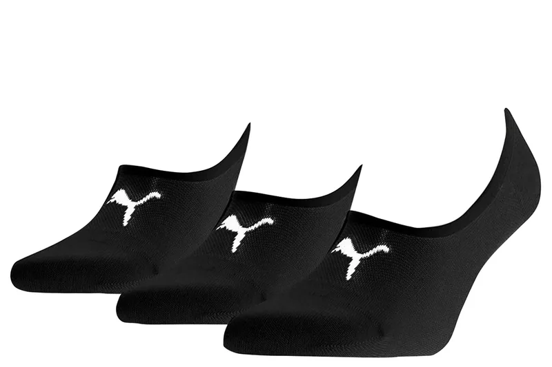 Κάλτσες Puma Footie ( 3 Ζεύγη ) 171002001-200