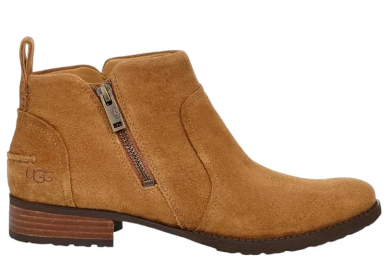 Μποτάκια Ugg Aureo II 1103725-CHE Γυναικείο