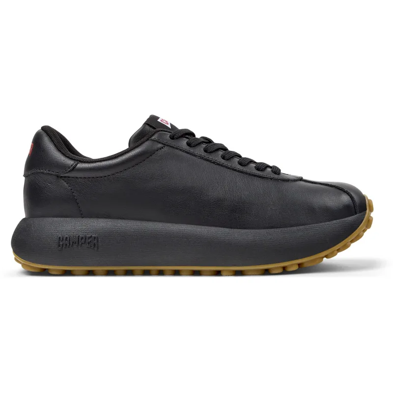 CAMPER Pelotas Athens - Casual παπούτσια Για Γυναικεία - Μαύρο, Μέγεθος 40, Smooth leather