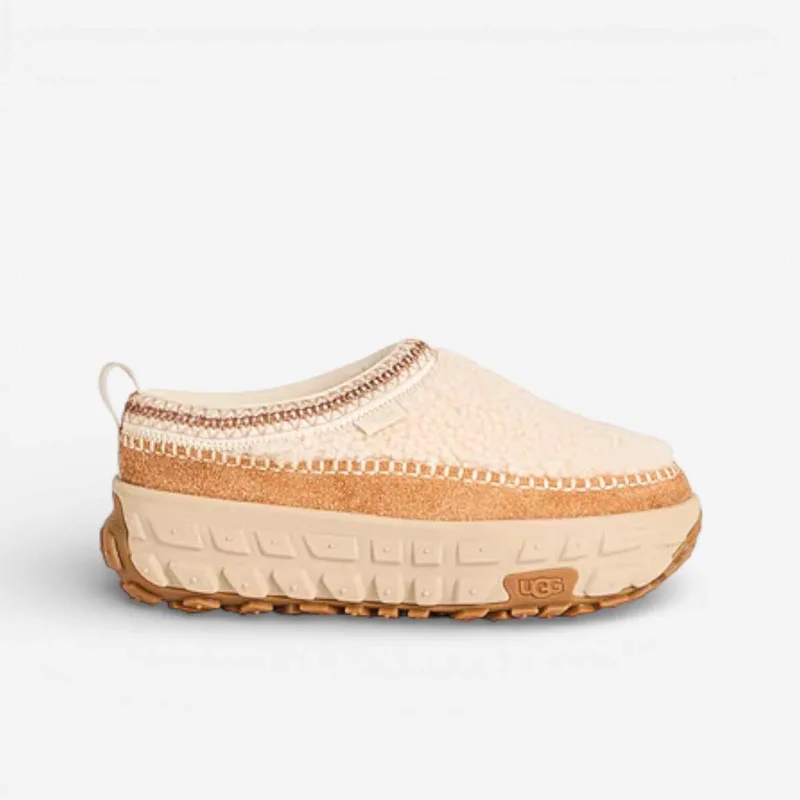 Mules UGG Venture Daze Cozy Natural