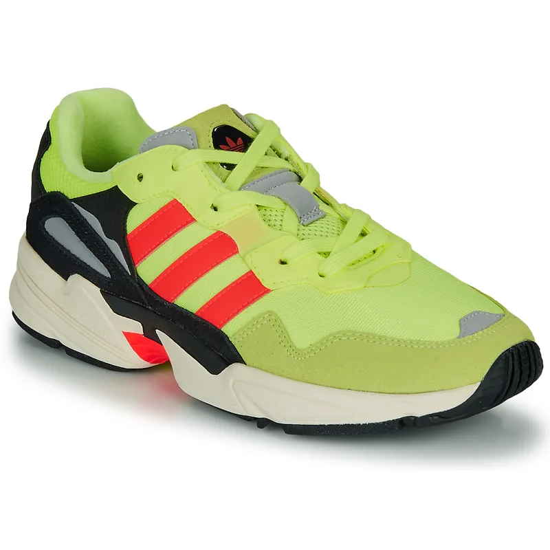 Xαμηλά Sneakers adidas YUNG-96