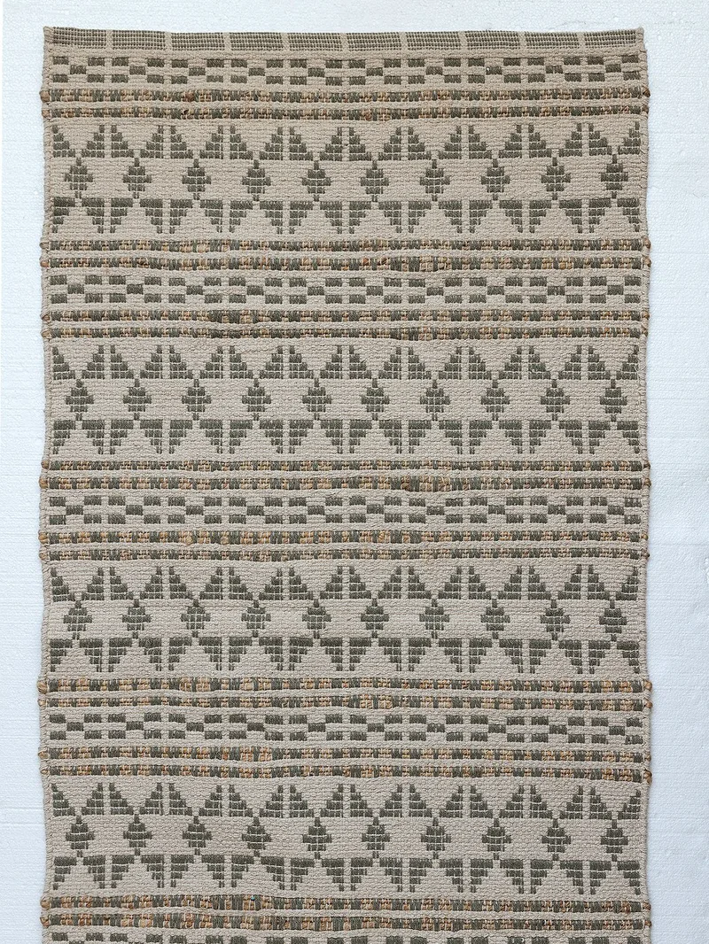 Ταπέτο Κρεβατοκάμαρας Palamaiki 60X120 Lopa Μπεζ