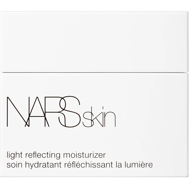 NARS Skin Light Reflecting Moisturizer κρέμα προσώπου για ενυδάτωση και λάμψη 50 ml