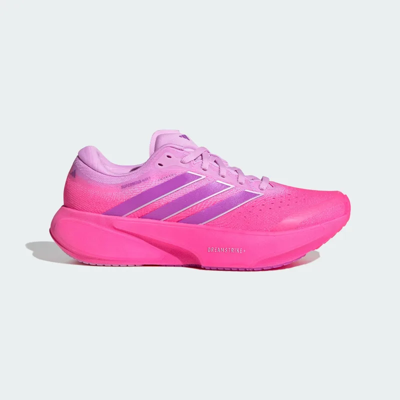 adidas Supernova Rise 3 Γυναικεία Παπούτσια για Τρέξιμο (9000270742_93441)