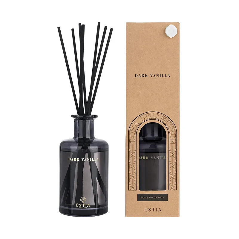 ΑΡΩΜΑΤΙΚΟ ΧΩΡΟΥ ΜΕ ΣΤΙΚ DARK VANILLA 200ml