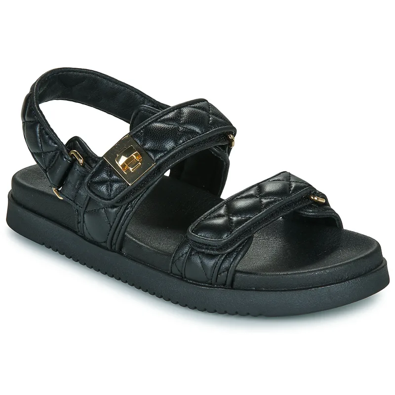 Σανδάλια χωρίς τακούνι Steve Madden MONA