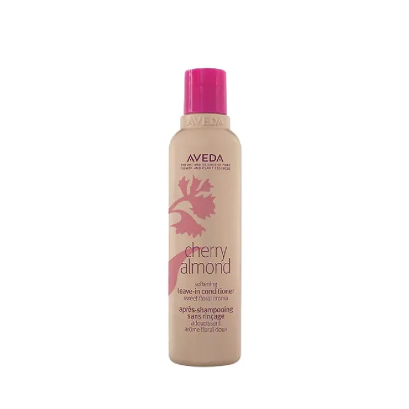 Cherry Almond Softening Leave-In Conditioner 200ml