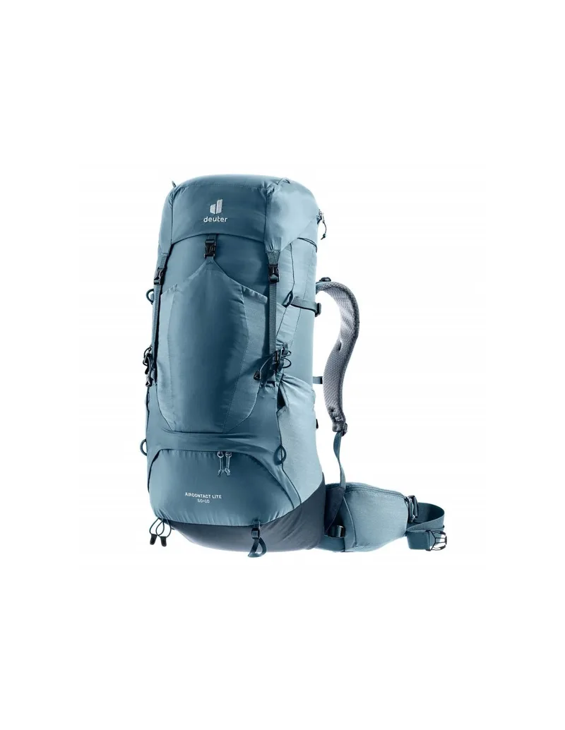 Deuter Aircontact Lite 50 10 Hiking Backpack 33403231374