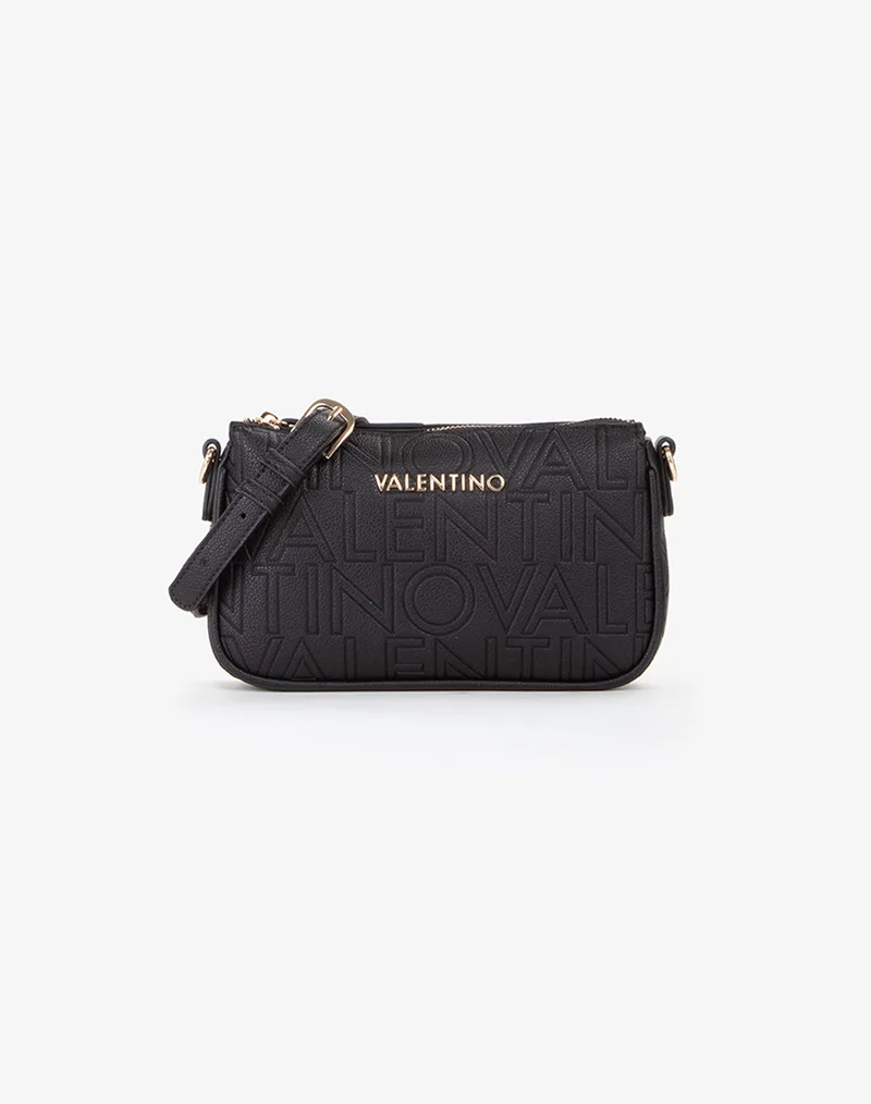VALENTINO ΤΣΑΝΤΑ 73LVBS8PG42/PAN-001 Black