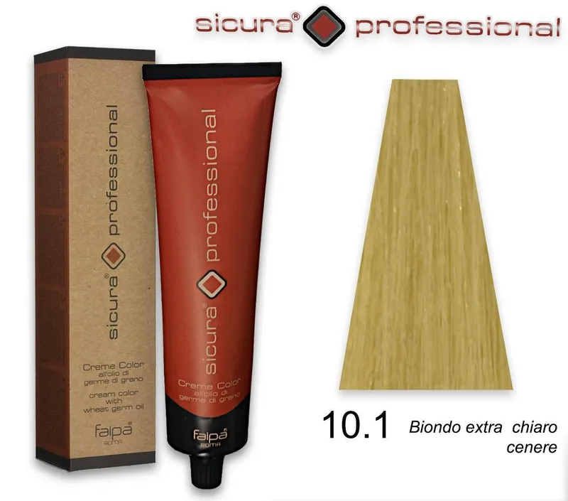 Faipa secure professional 120 ml 10.1
