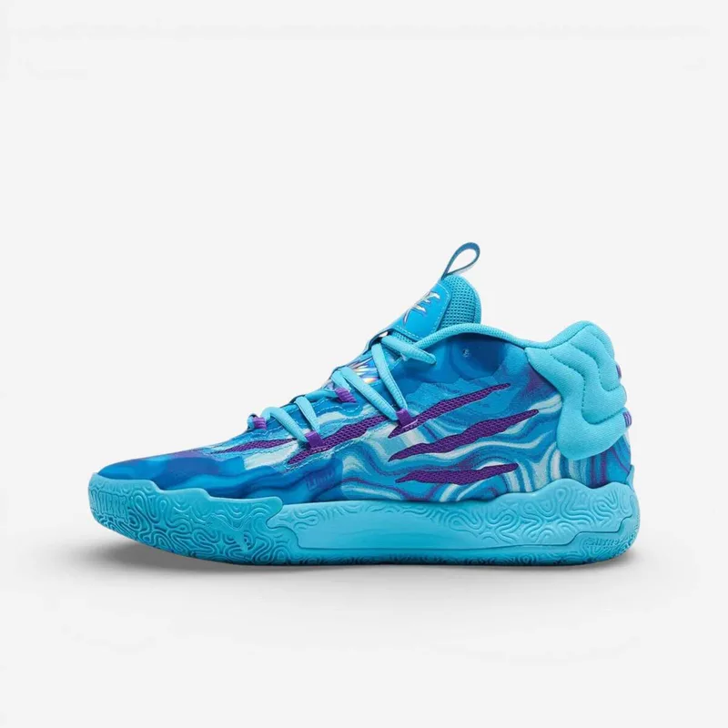 Sneakers Puma LaMelo Ball MB.03 Buzz City