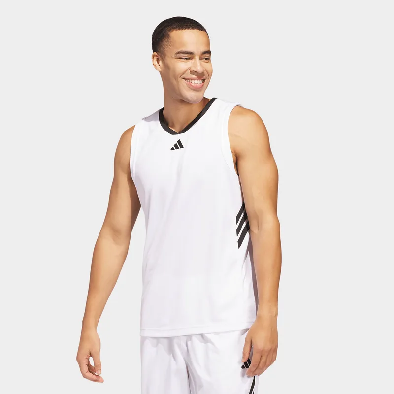 adidas Performance Basketball Legends Ανδρικό Αμάνικο (9000217079_41996)