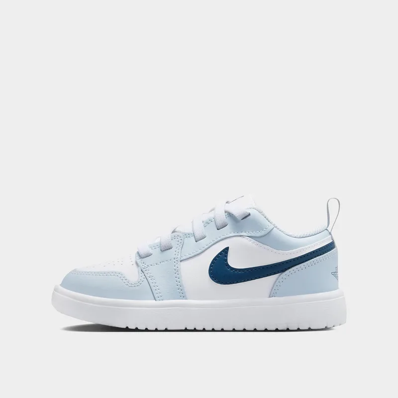 Jordan Air 1 Low Παιδικά Παπούτσια (9000252231_90056)