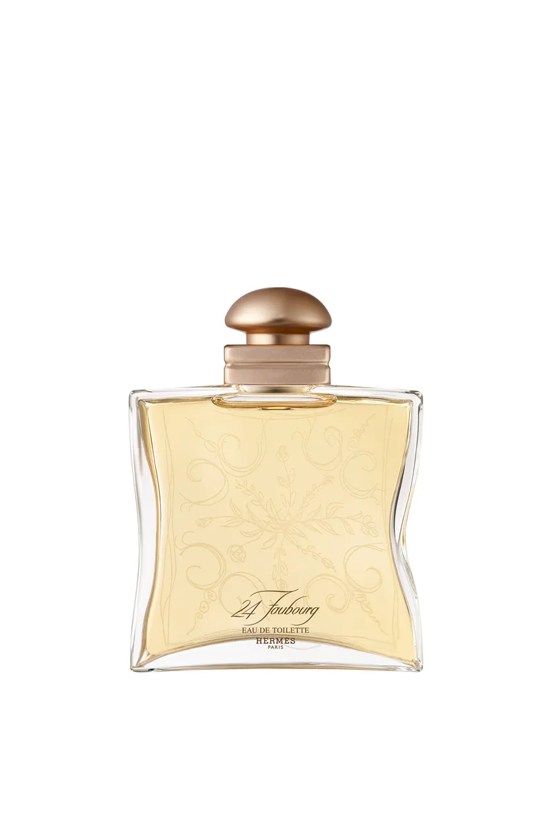 Hermès 24 Faubourg Eau de Toilette - 107378V0