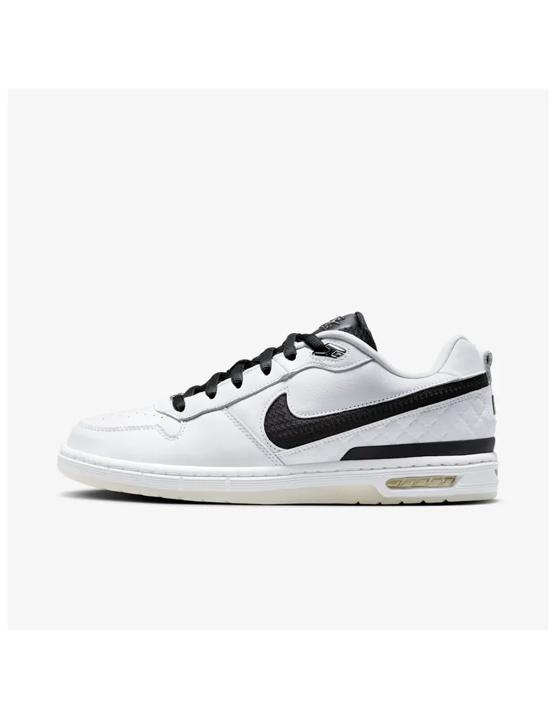 Nike SB Zoom Air Paul Rodriguez 1 OG White Black 2025 HQ6828100 MBS
