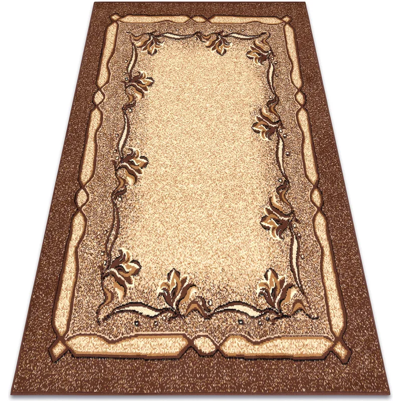 Χαλιά Rugsx Μοκέτα BCF Morad KRZYŚ Κλασικό λοϠ240x340 cm