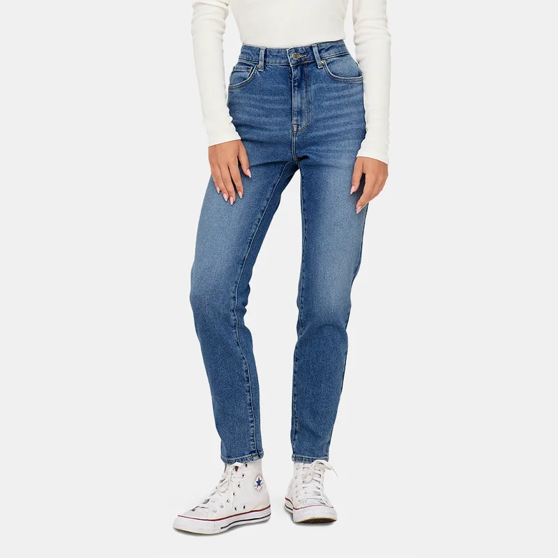 Only Emily Stretch Γυναικείο Τζιν Παντελόνι (9000185696_30446)