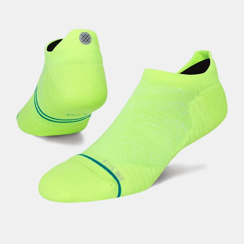 Stance Run Tab Unisex Κάλτσες (9000145961_21822)