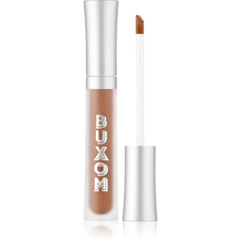 Buxom FULL-ON™ PLUMPING LIP MATTE Υγρό ματ κραγιόν απόχρωση Road Trippin 4.2 ml