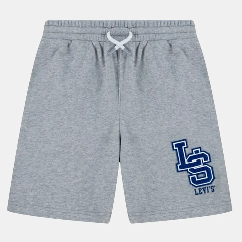 Levi's Monogram Παιδική Βερμούδα (9000211035_1622)