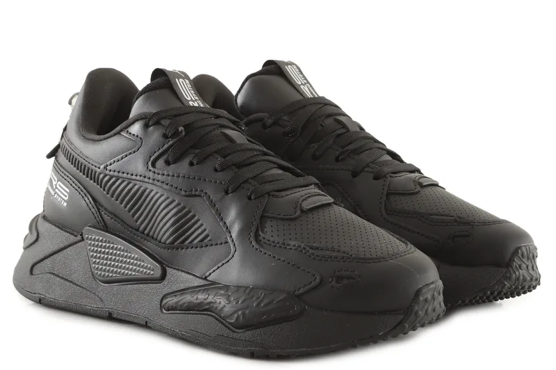 Sneaker Puma RS-Z Leather 383232-01