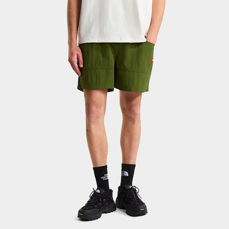The North Face Redbox Nylon Ανδρικό Σορτς (9000263020_88126)